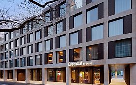 Essential By Dorint Interlaken - New Opening